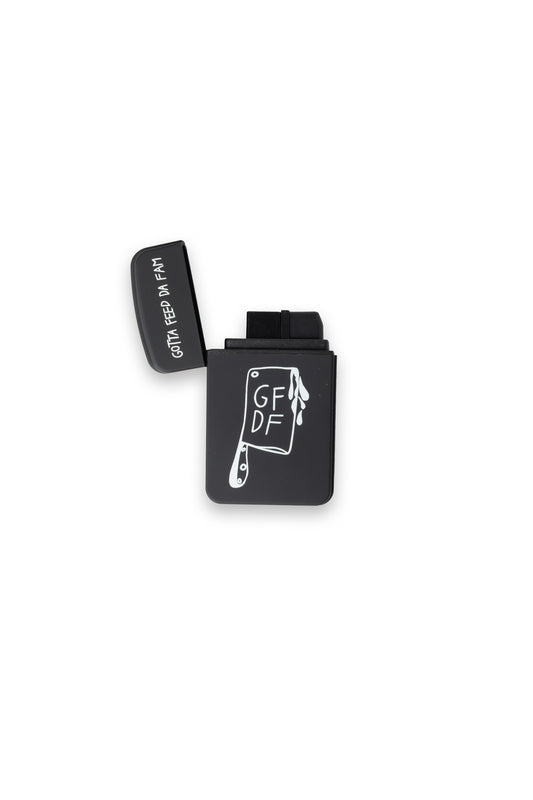 Cleaver Butane Lighter