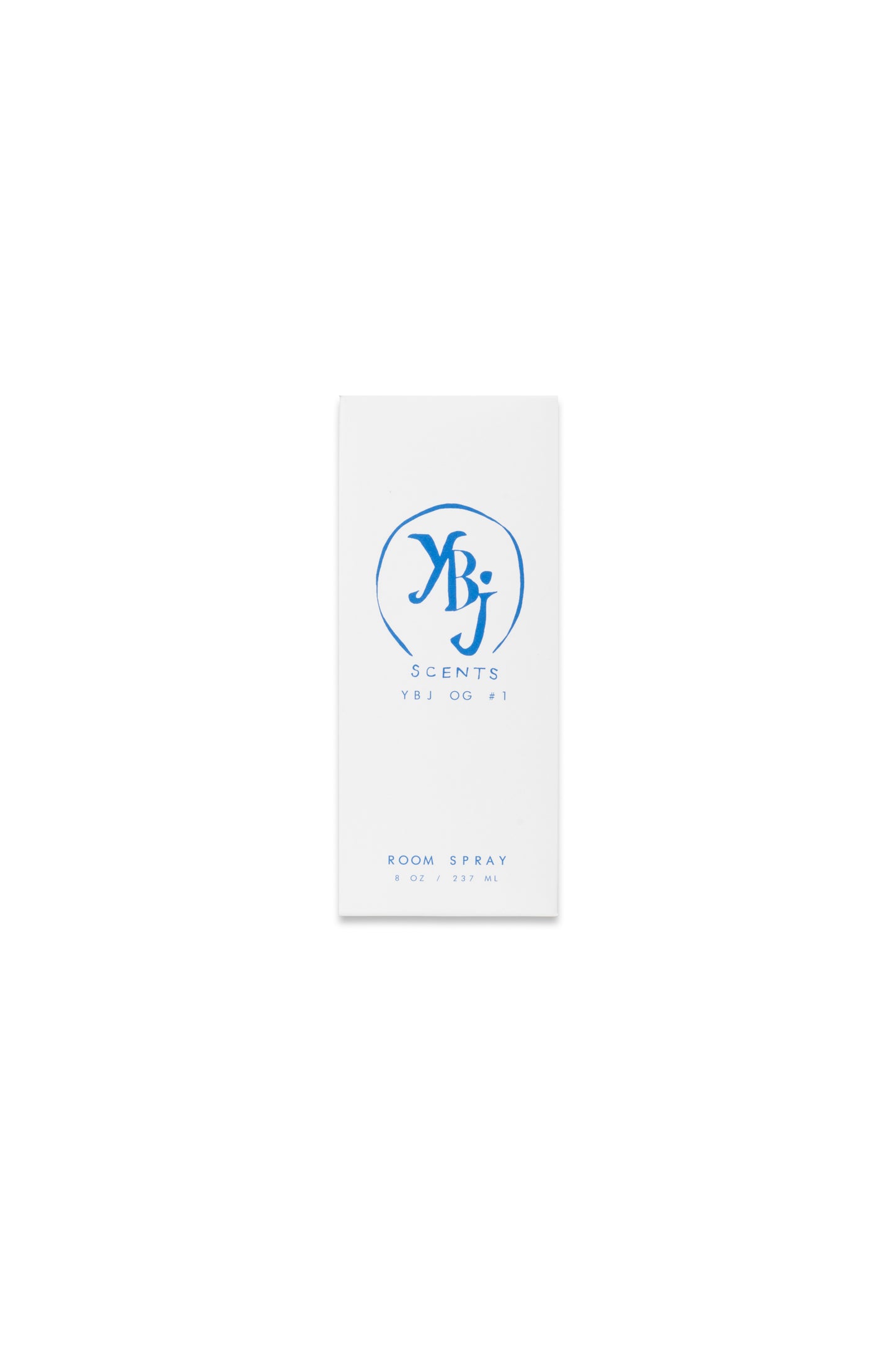 YBJ Scents Room Sprays