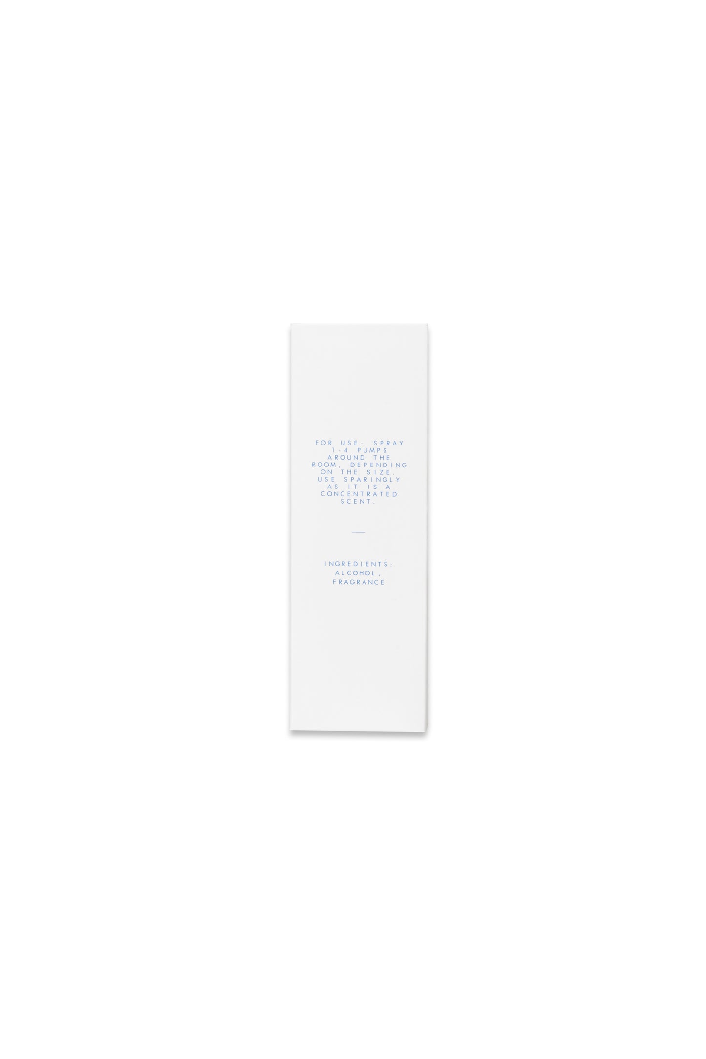 YBJ Scents Room Sprays