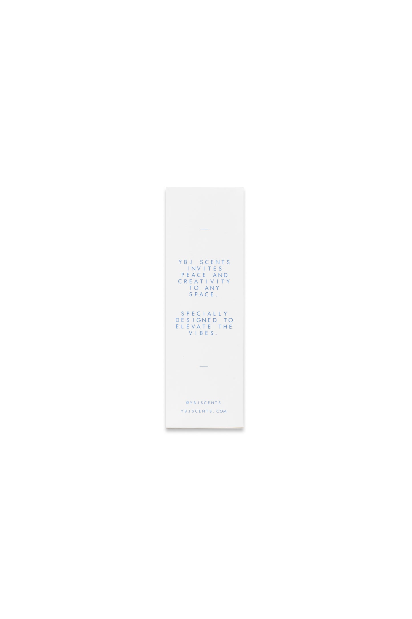YBJ Scents Room Sprays