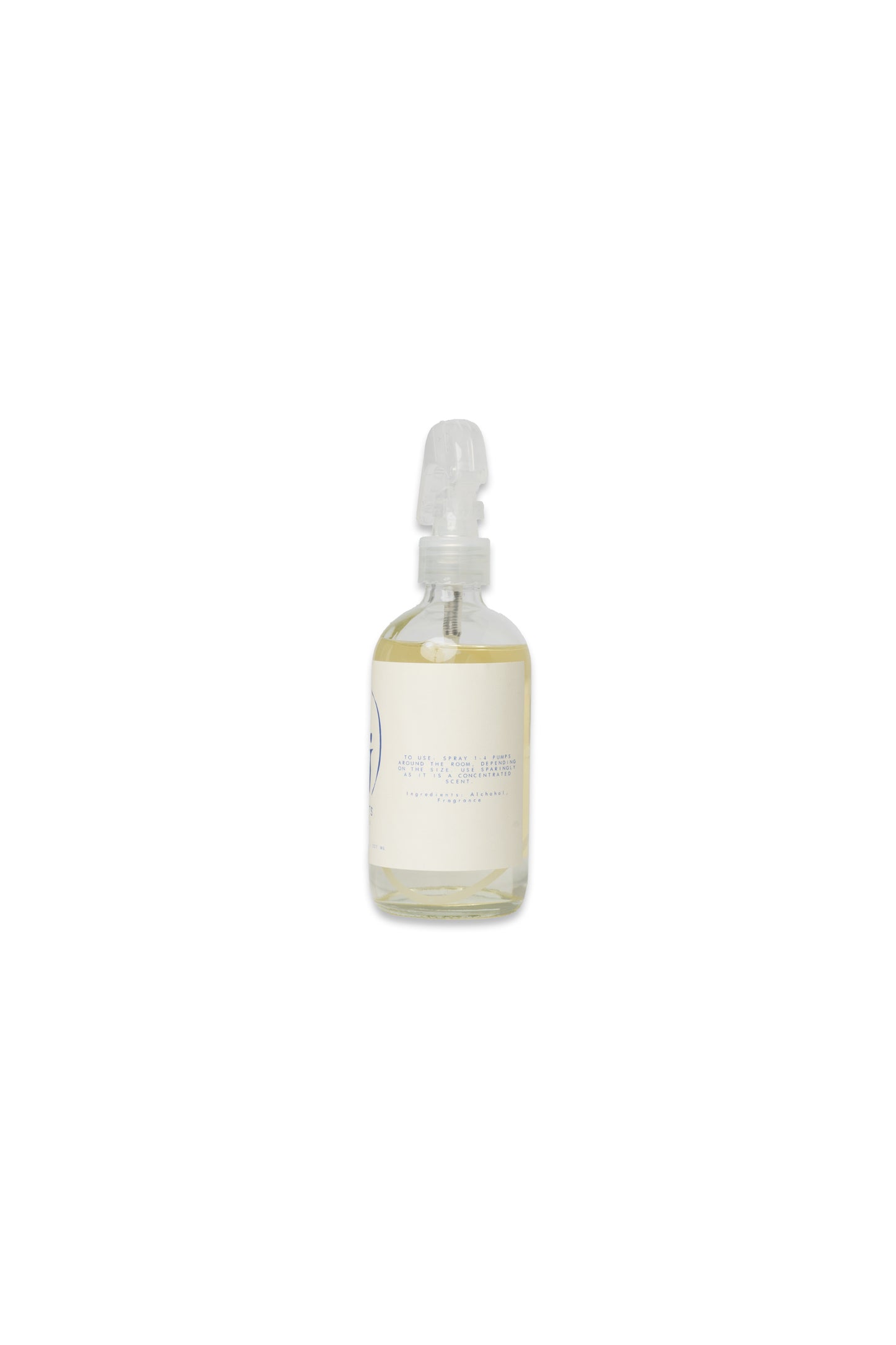 YBJ Scents Room Sprays
