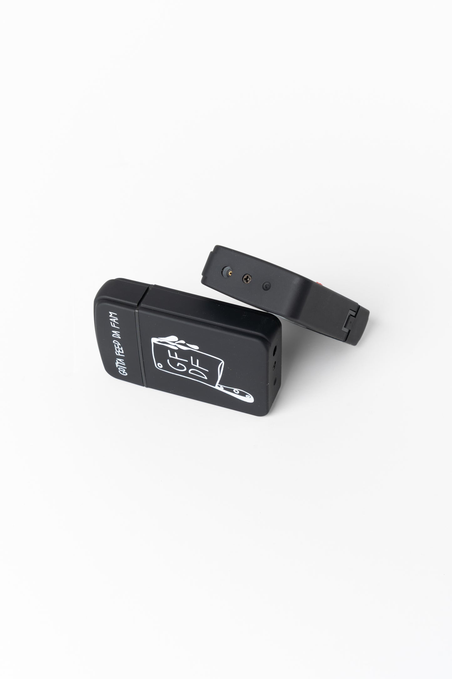 Cleaver Butane Lighter