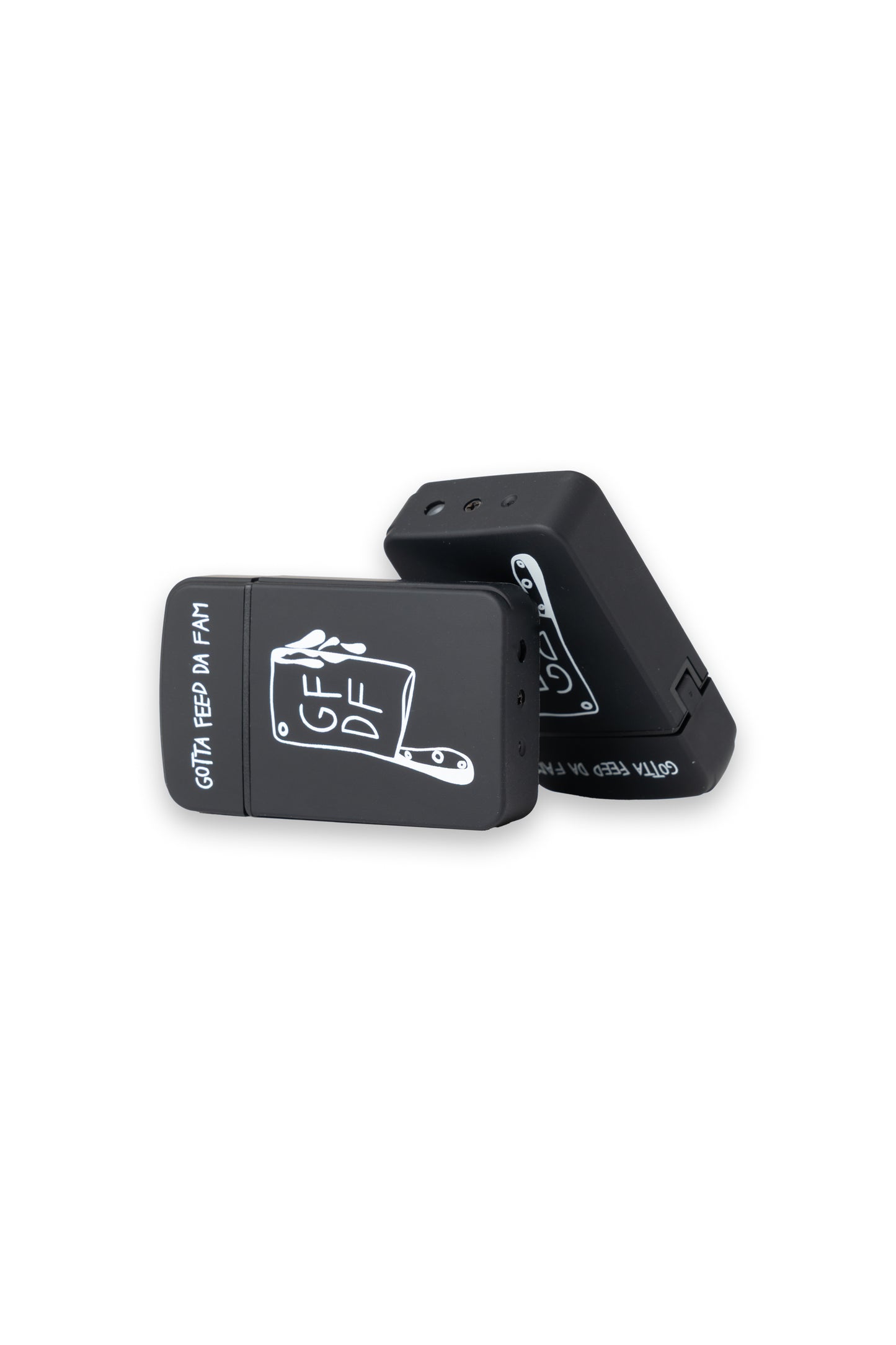 Cleaver Butane Lighter