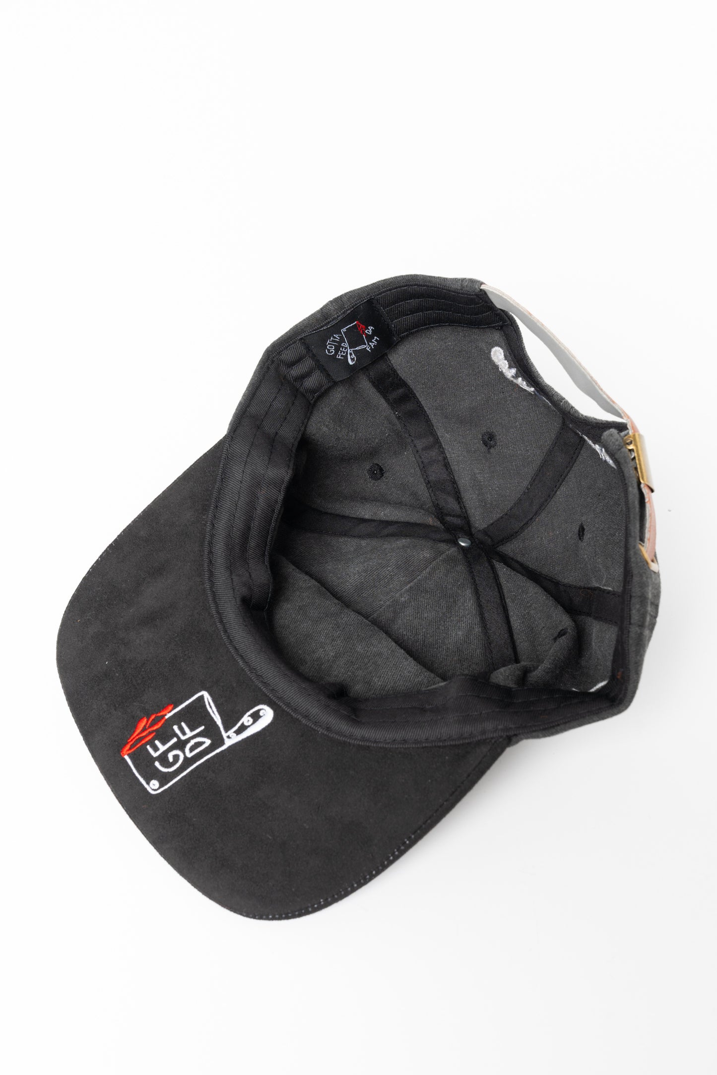GFDF Hat