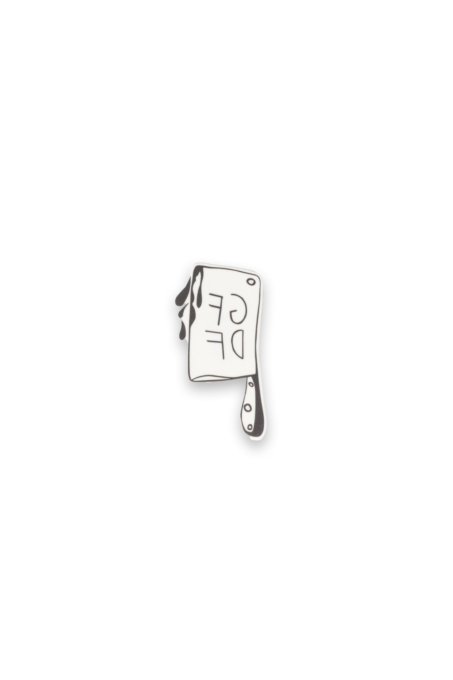 GFDF Accessories Pack
