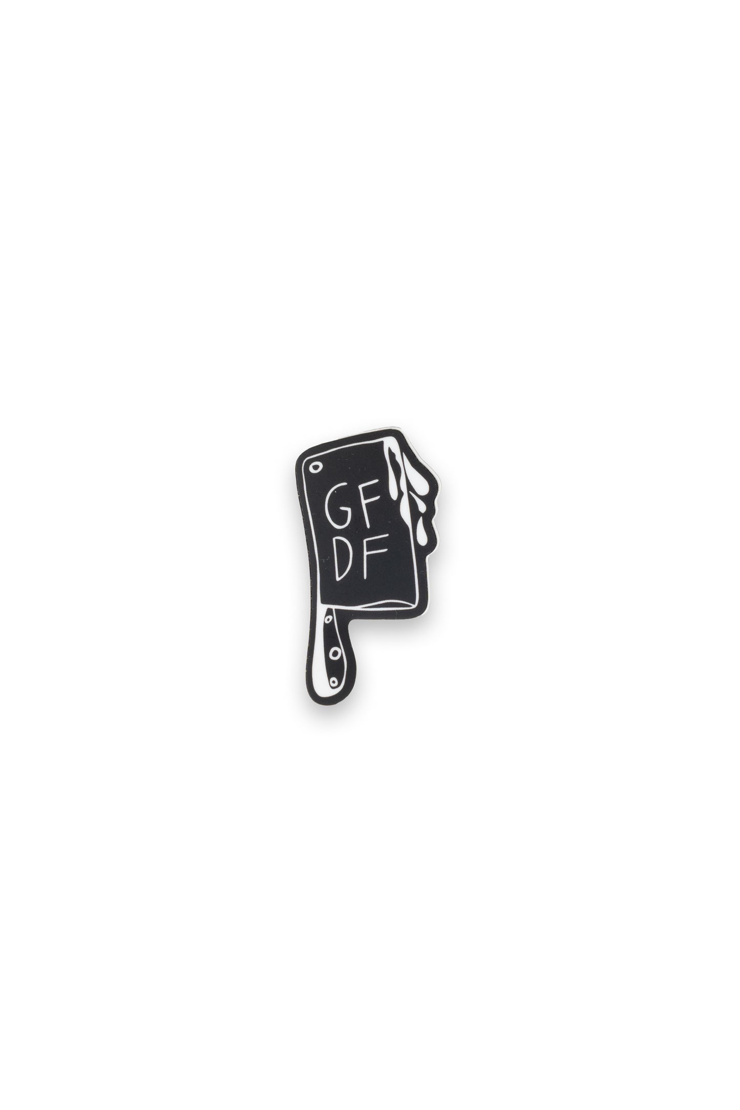 GFDF Accessories Pack