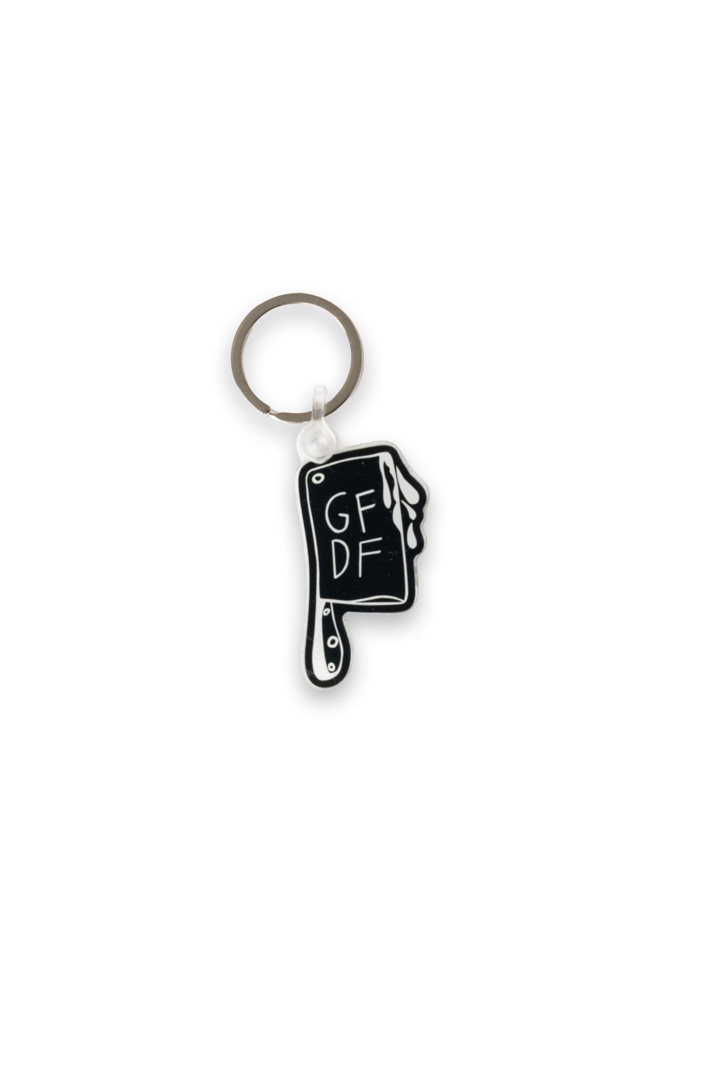 GFDF Accessories Pack