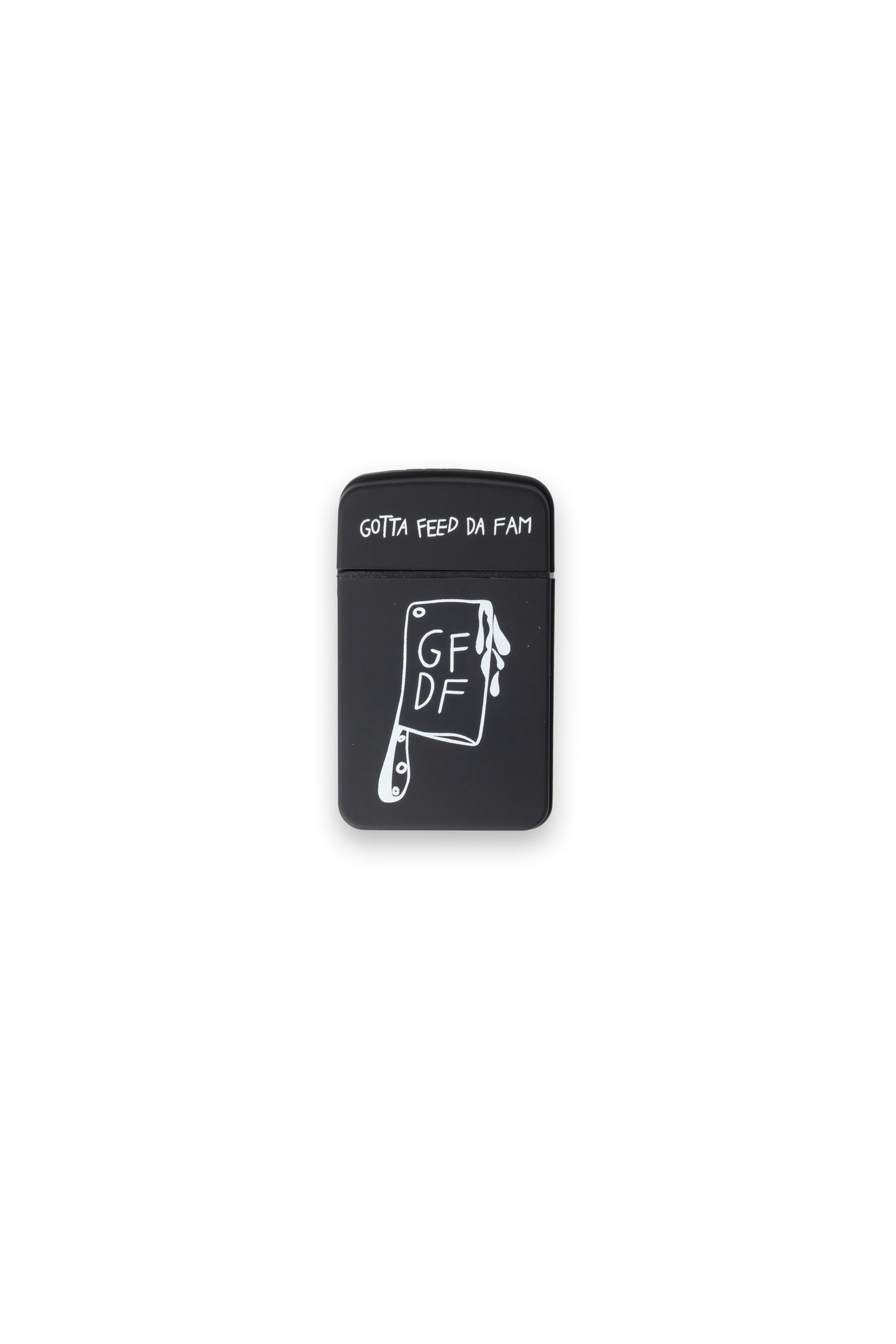 Cleaver Butane Lighter