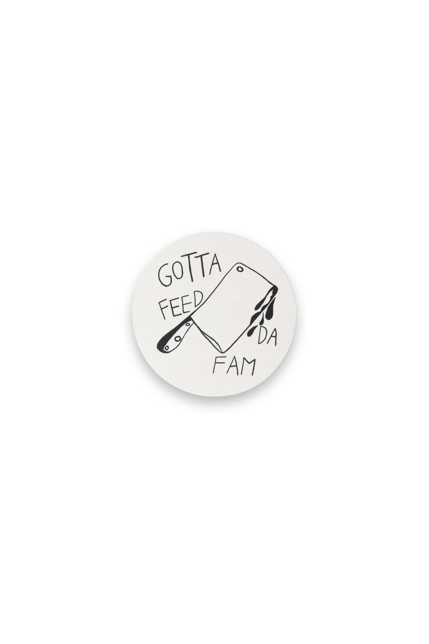 GFDF Accessories Pack