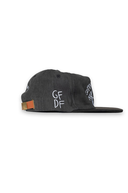 GFDF Hat