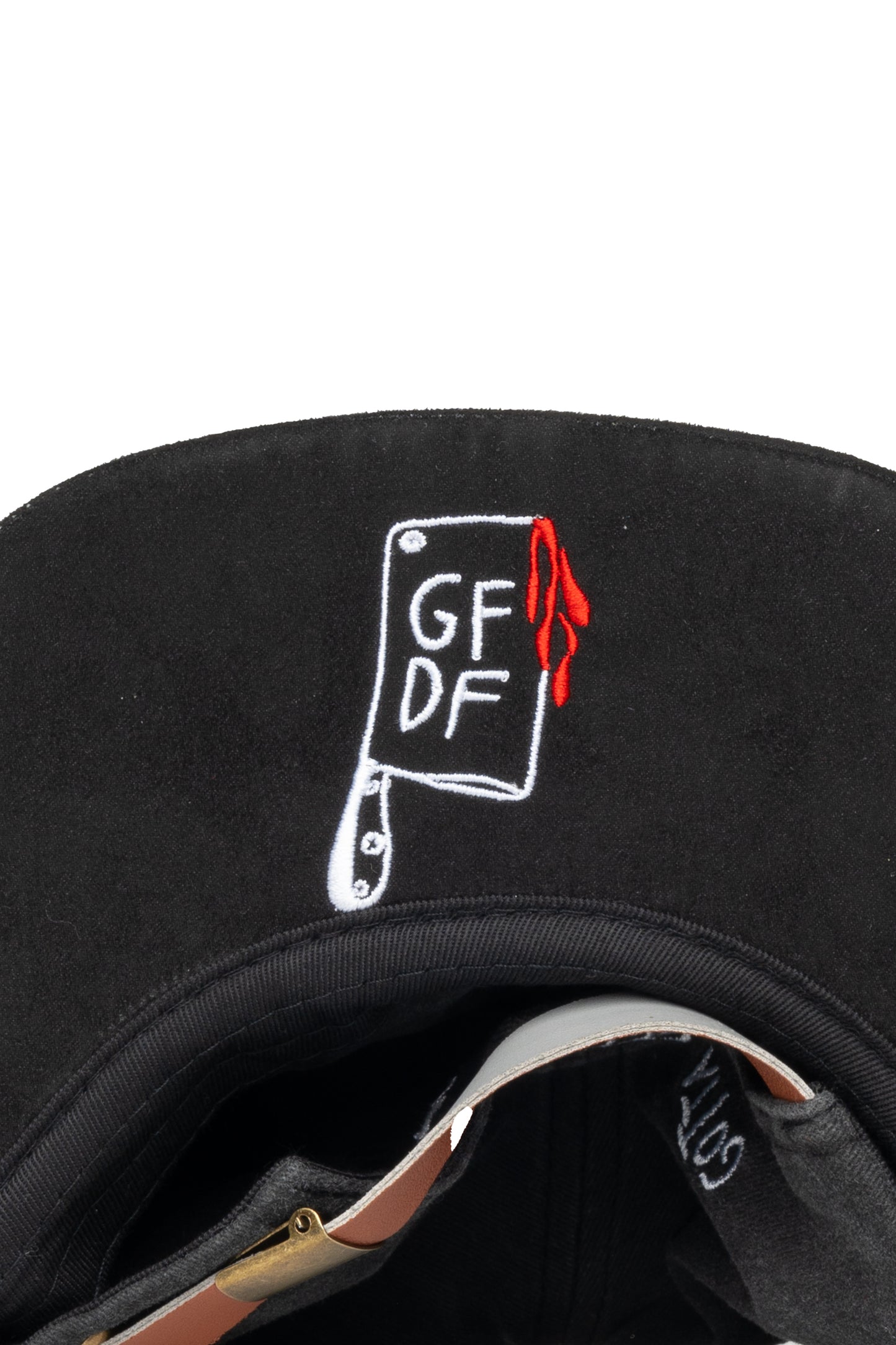 GFDF Hat