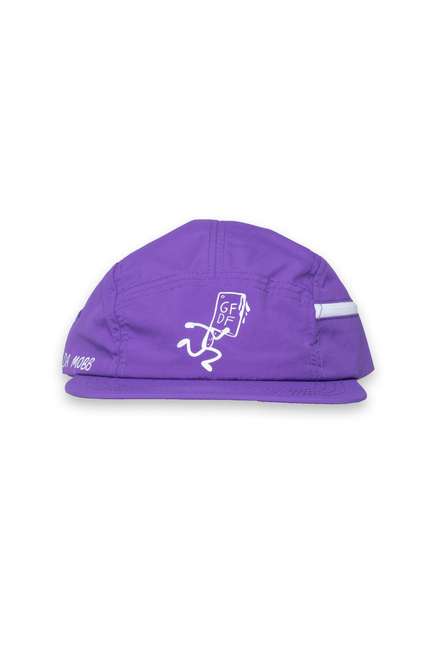 RunnMobb Hat