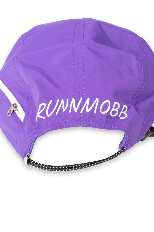 RunnMobb Hat