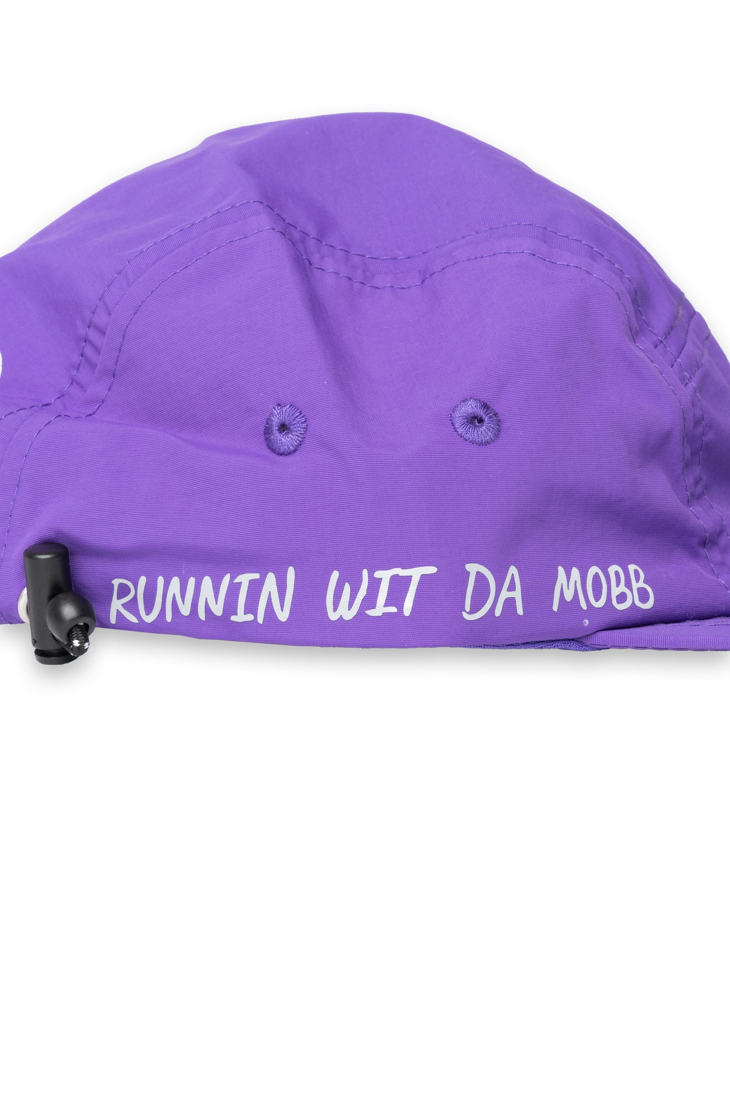 RunnMobb Hat