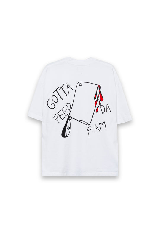 GFDF Box Tee