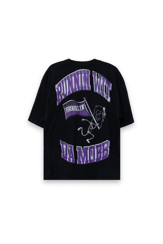 Brooklyn Mobb Tee