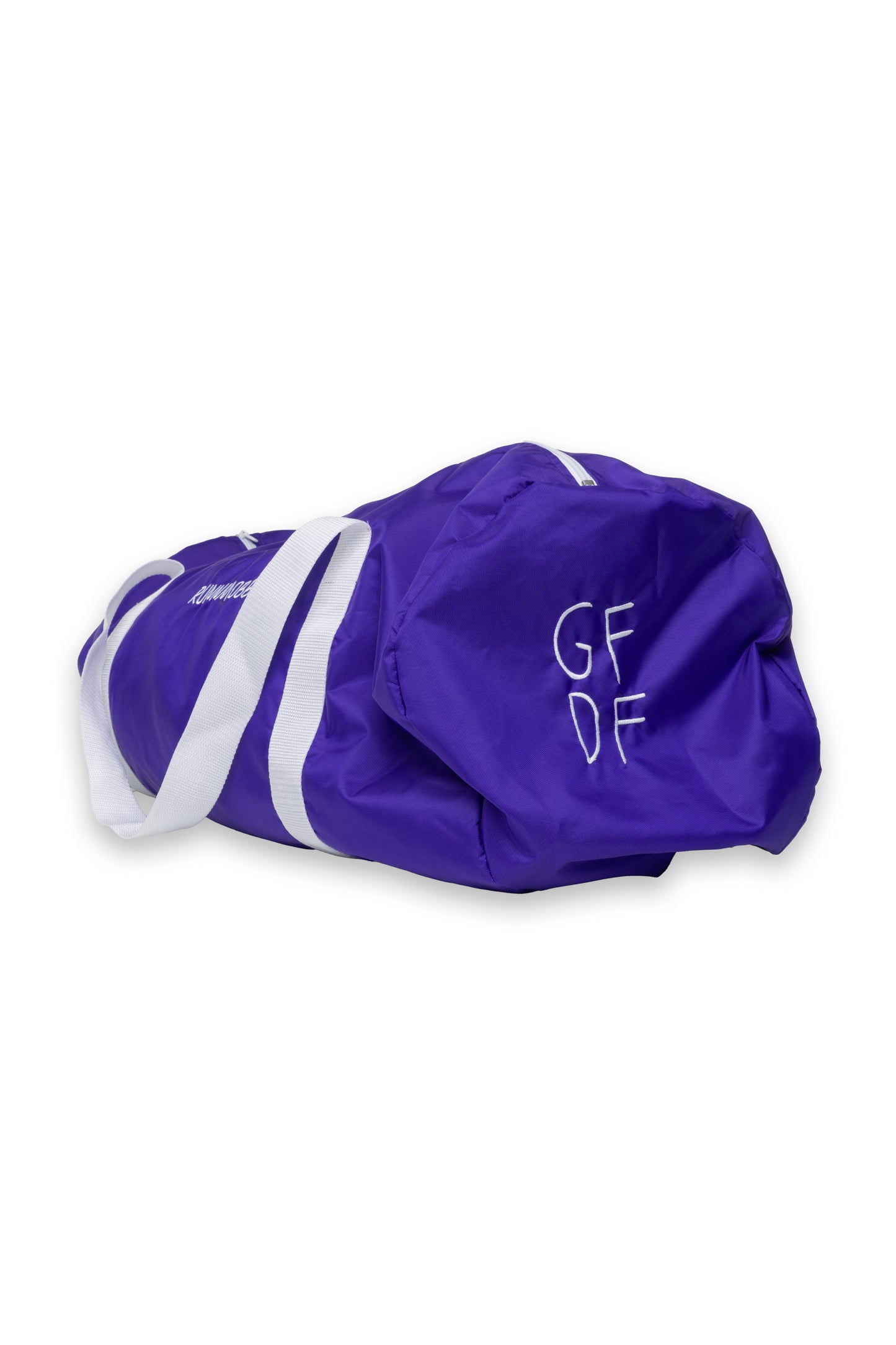 RunnMobb Duffle
