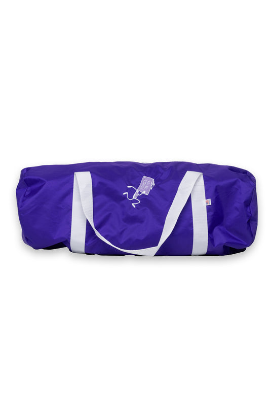 RunnMobb Duffle