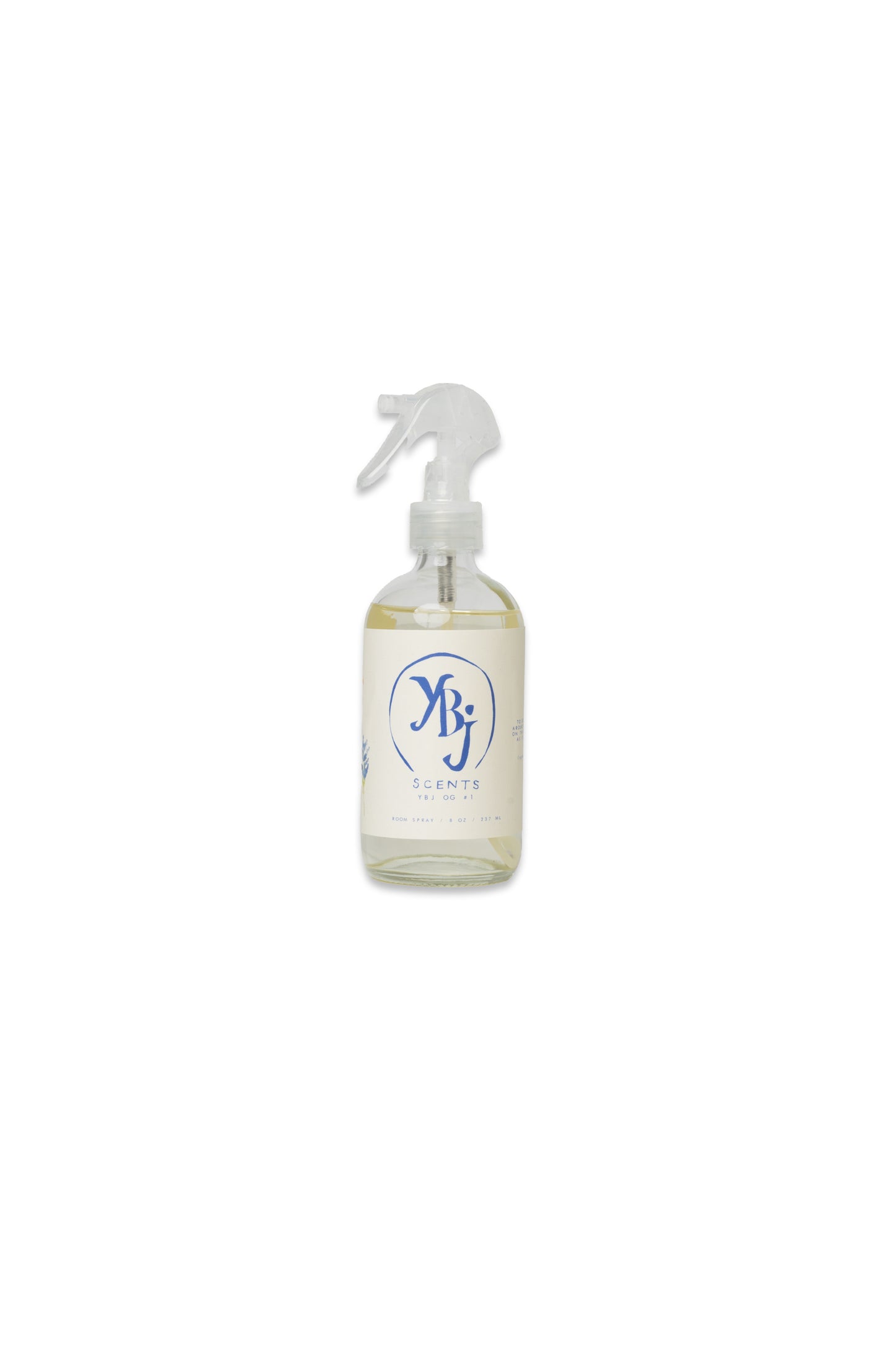 YBJ Scents Room Sprays