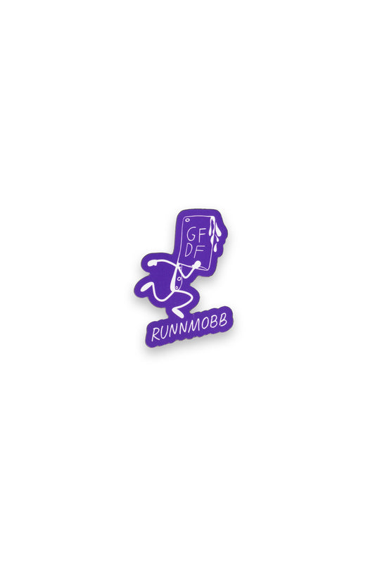 RunnMobb Accessories Pack