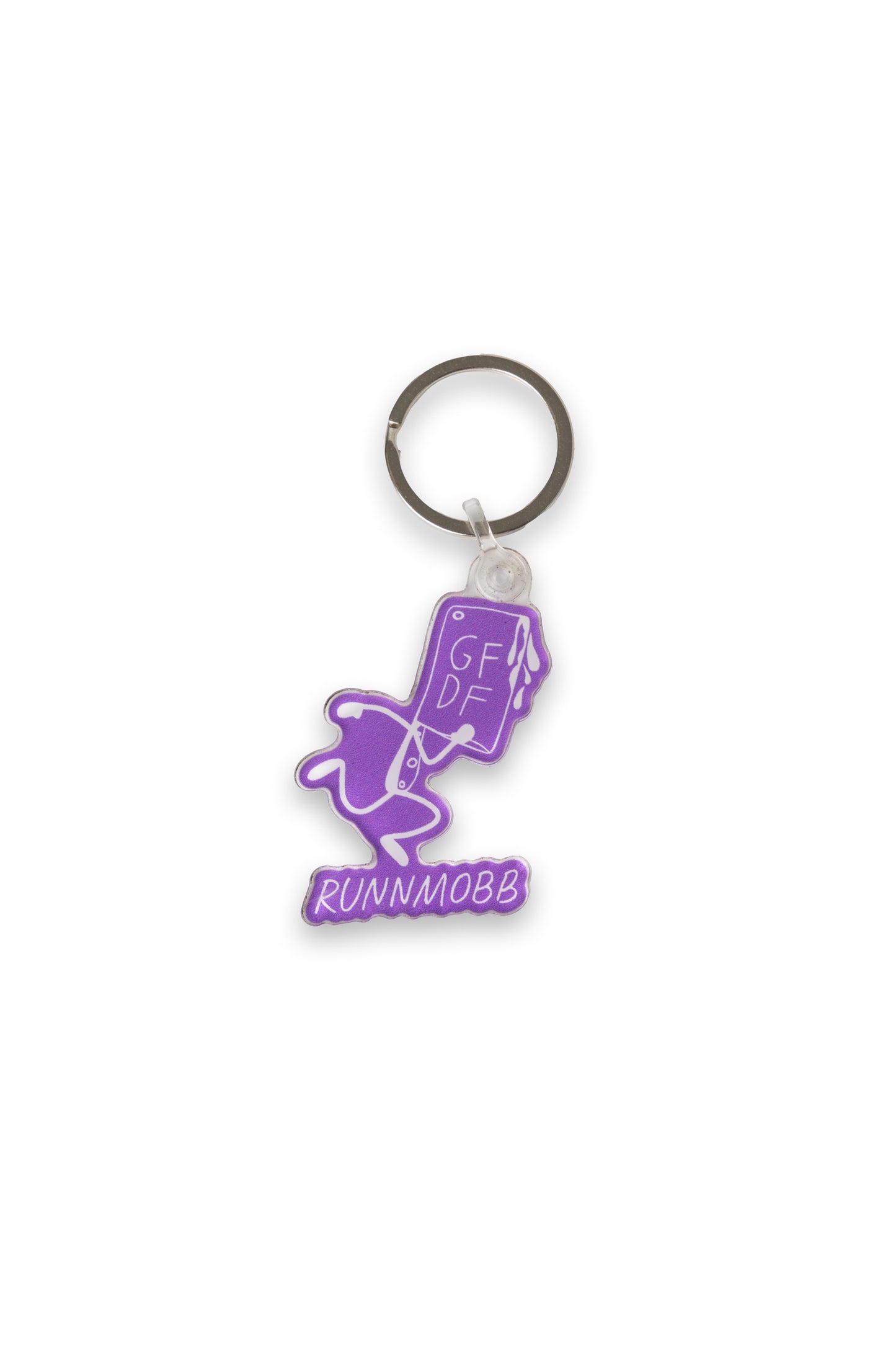 RunnMobb Accessories Pack