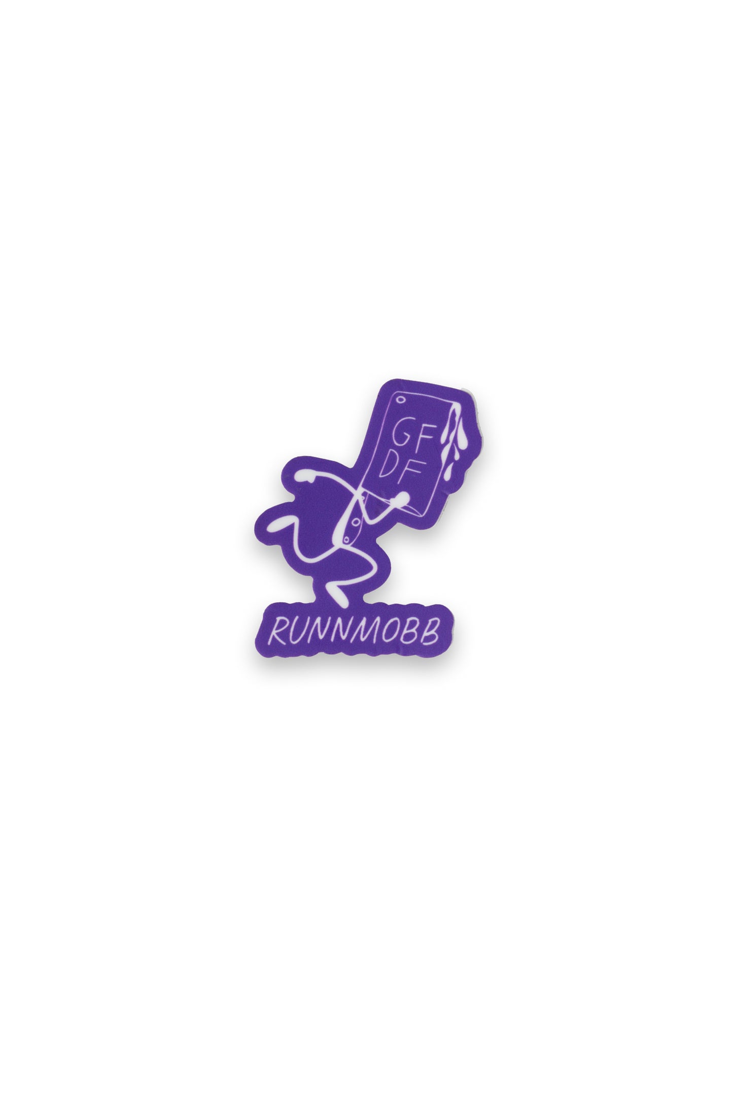 RunnMobb Accessories Pack