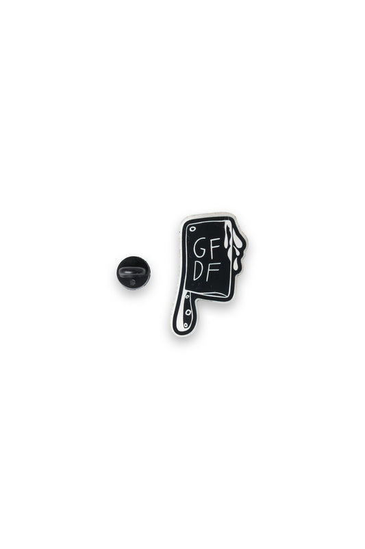 GFDF Accessories Pack