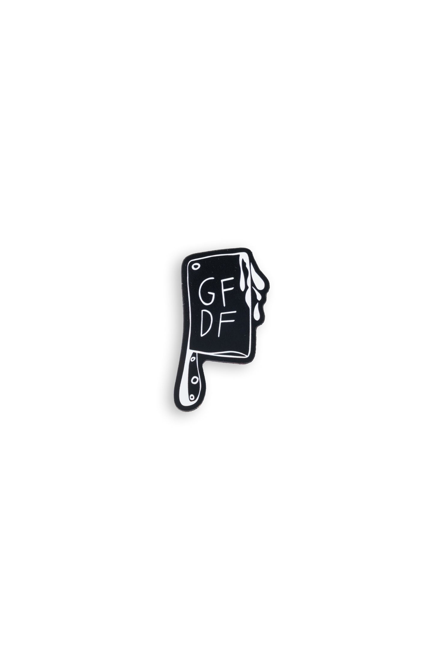 GFDF Accessories Pack