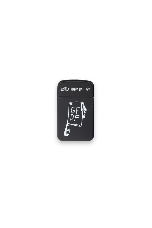 Cleaver Butane Lighter