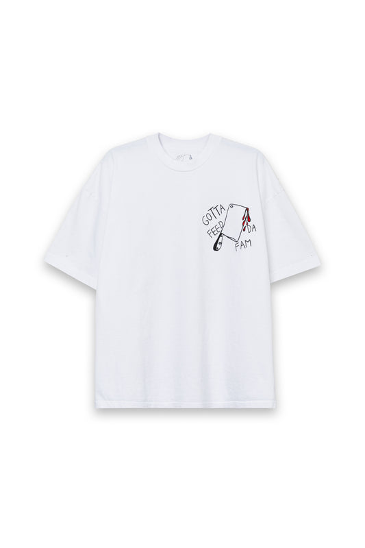 GFDF Box Tee
